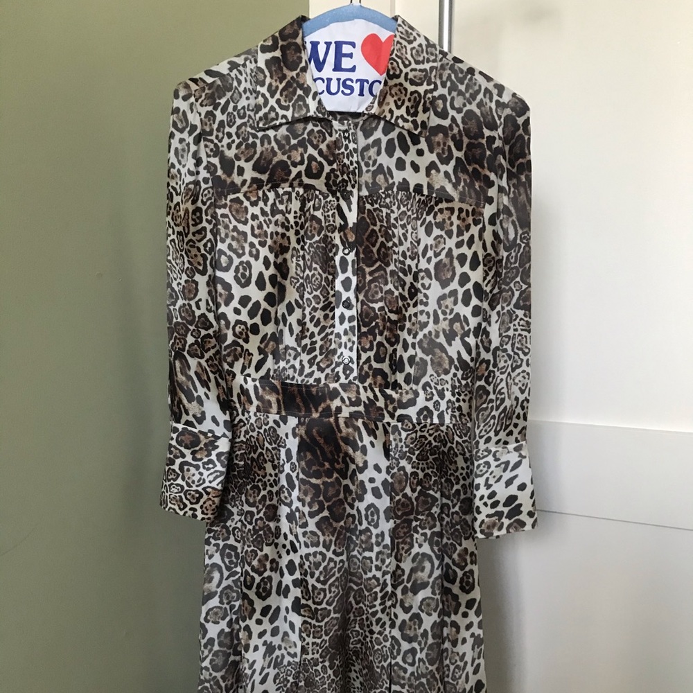 Elie Tahari Dress